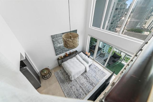 Mari On The River Apartment Miami